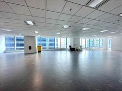 Marina Bay Financial Centre (mbfc) (D1), Office #454492481
